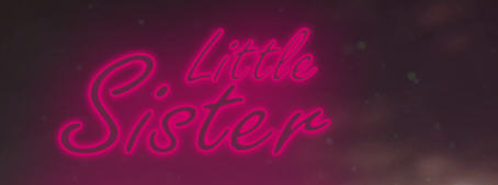 Little Sister Ver0.9 精翻汉化版 PC+安卓 SLG游戏 2.2G-柠檬ACG