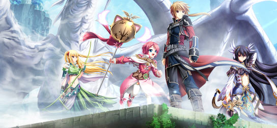 神采炼金大师 精翻汉化版 迷宫探索型SRPG游戏&神作 4.8G-柠檬ACG