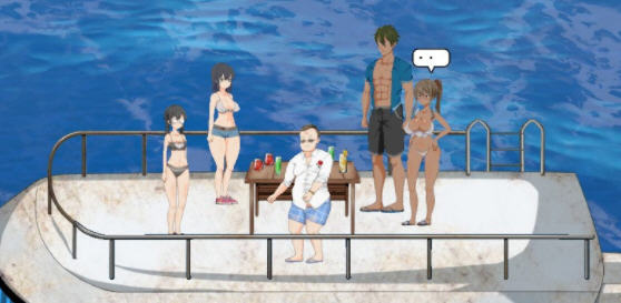 荒岛生存游戏(Survival) V230228 中文魔改版 沙盒生存模拟游戏 6G-柠檬ACG