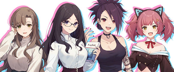 操控人生 1+2 官方中文版+全房客DLC 互动SLG游戏 1.3G【PC端】-柠檬ACG