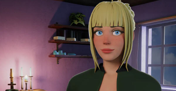 薄雾（Mist）Ver0.8.1 精翻汉化版 PC+安卓 SLG游戏 2.3G-柠檬ACG