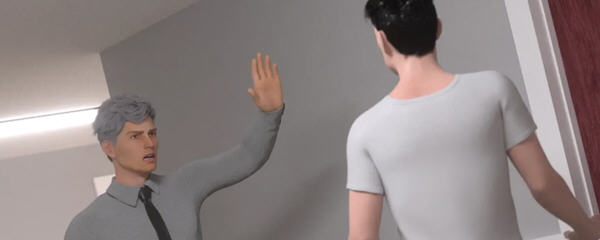 向国王致敬 Ver0.3 精翻汉化版 PC+安卓 SLG游戏 900M-柠檬ACG