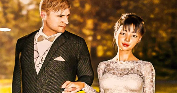 自由.通行证 Ver0.50 精翻汉化版 PC+安卓 SLG新作 2G-柠檬ACG