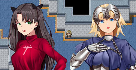 Fake Labyrinth 精修汉化版 PC+安卓 RPG游戏 2G-柠檬ACG