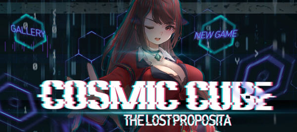 宇宙魔方（cosmic cube）v7450486 官方中文版+DLC 横板ACT游戏 800M-柠檬ACG