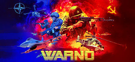 预先号令（WARNO）Ve66279 官方中文版 即时战略游戏 12G-柠檬ACG