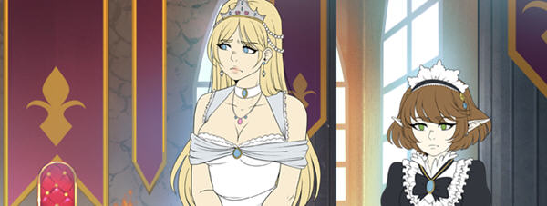 幻想训练师 Ver0.89 精翻汉化版 PC+安卓+全CG 手绘SLG游戏 3G-柠檬ACG