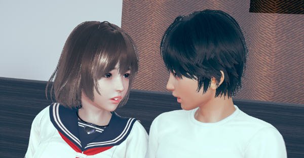 腐之书 Ver0.45 精翻汉化版 PC+安卓 SLG游戏 3.6G-柠檬ACG