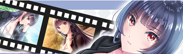 职场女友带回家 Ver1.02 STEAM官方中文版+回想 日系RPG游戏 500M-柠檬ACG