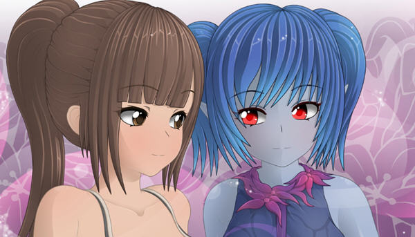 莉莉的侍女 Ver1.4 精翻汉化版 PC+安卓 SLG游戏 2.3G-柠檬ACG