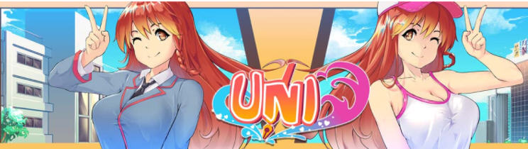 大学生活（Uni）Ver0.39.98 精翻汉化版 PC+安卓 手绘SLG游戏 2.6G-柠檬ACG