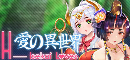 爱之异世界(Isekai Loves) 官方中文版 休闲益智三消类游戏 750M-柠檬ACG