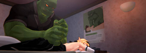 欧克按摩店 ver0.6.9.35 官方中文版+全DLC 3D互动游戏 7.9G-柠檬ACG