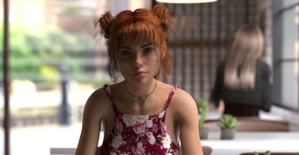 世界之间 Ver0.3.1 精翻汉化版 PC+安卓 SLG游戏 2.6G-柠檬ACG