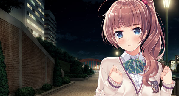 居家女友（Argonauts）精翻汉化版 日系ADV游戏+存档 2.4G-柠檬ACG