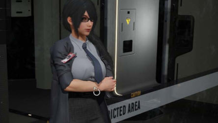 堕落玩偶：爱欲行动 Ver0.4.9 steam中文破解版&可玩后宫模式 神作 10G-柠檬ACG