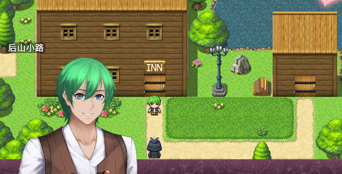 无冬镇物语 V4.1.4 魔改中文作弊最终版 PC+安卓 国产RPG神作-柠檬ACG