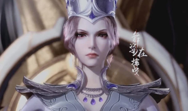 斗罗大陆：比比东篇 最新中文版 PC+安卓模拟器+全CG SLG游戏&补-柠檬ACG