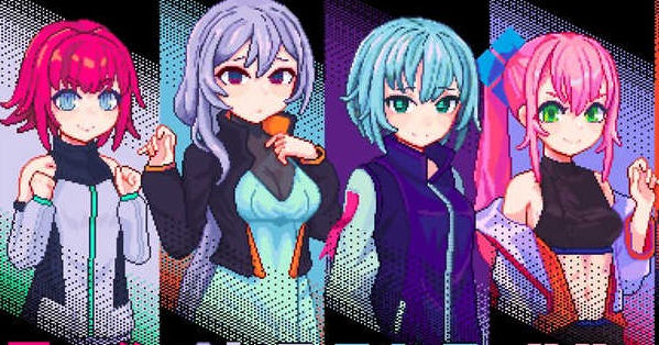 赛博朋克旅馆 Ver21.1226 官方中文版 经营模拟SLG游戏 200M-柠檬ACG