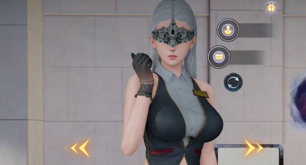 非一般旅馆 Ver1.0.1 官方中文版 PC+安卓 SLG新作 1.6G-柠檬ACG