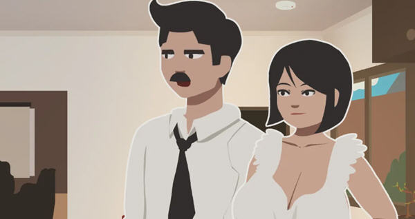 疯狂的城镇 Vr0.38b 精翻汉化版 PC+安卓 2D&SLG游戏 3.4G-柠檬ACG