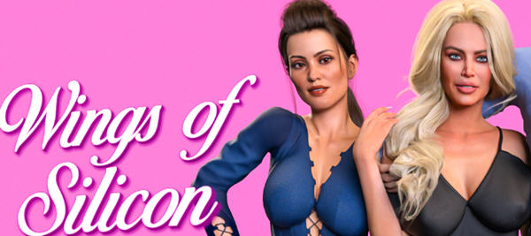 硅之翼（Wings of Silicon）ch.7 精翻汉化版 PC+安卓 SLG游戏 3.3G-柠檬ACG