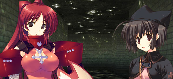 最终恶龙历代记 Vr1.04 精翻汉化版 叶子社&恋爱冒险游戏 2.3G-柠檬ACG