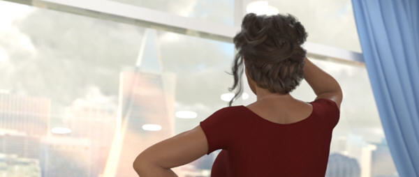 卧底之恋 EP.5CB 精翻汉化版 PC+安卓 SLG游戏 3.3G-柠檬ACG