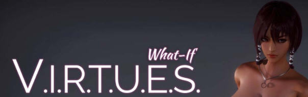 美.德 精翻汉化版 what if+外传+奖励章节 10部合集 PC+安卓 3.8G-柠檬ACG