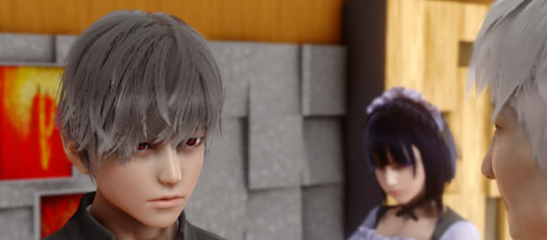 失事(Lycoris) Ver2.1 ch.2 精翻汉化版 PC+安卓 SLG游戏 2.3G-柠檬ACG