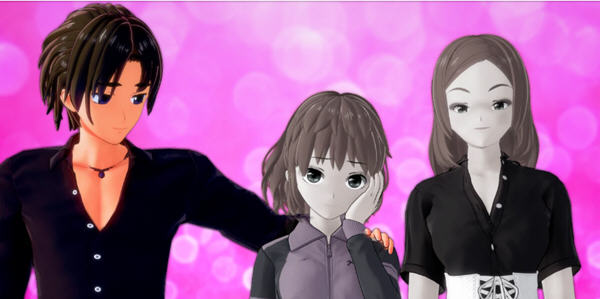 重启爱情 Ver2.3.0 精翻汉化版 PC+安卓 SLG游戏 2.1G-柠檬ACG