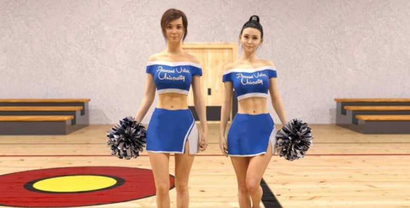 学院情缘 Ver0.9.0 精翻汉化版 PC+安卓 SLG游戏 4.1G-柠檬ACG