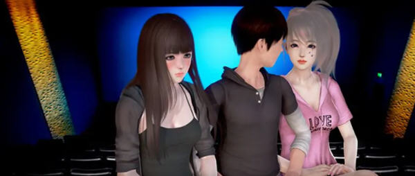 母上攻略 v1.0+2.0 中文版 PC+安卓+小说+CG 国产SLG游戏&补更 12G-柠檬ACG