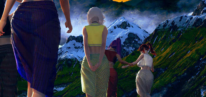 战争部落学院 Ver1.3.2 精翻汉化修复版 PC+安卓+全CG 沙盒SLG游戏 4G-柠檬ACG