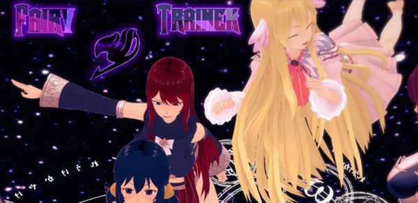 仙女训练师 Ver0.11.5 精翻汉化版 PC+安卓 日系SLG游戏 3G-柠檬ACG