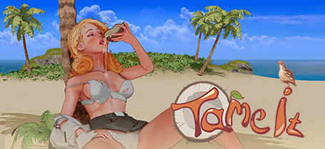 Tame It ! steam非文字版 漫画风格探索解谜游戏 300M-柠檬ACG