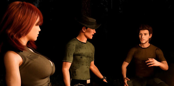 族长（The Patriarch）Ver0.4c 精翻汉化版 PC+安卓 SLG游戏 1.1G-柠檬ACG