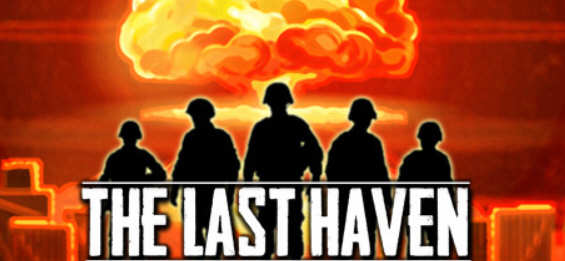 最后的天堂（The Last Haven）v1.03.30 官方中文版 策略建造游戏-柠檬ACG