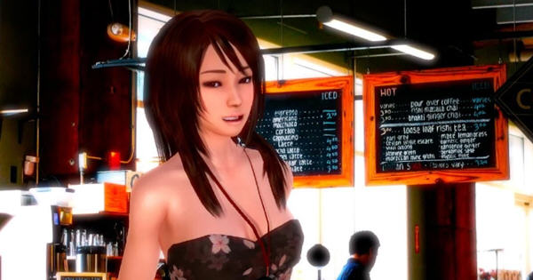 蛊惑 Ver1.1f 精翻汉化版 PC+安卓 亚洲风SLG游戏 5.2G-柠檬ACG