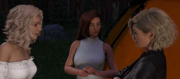 罪恶的快感 Ver0.13 汉化版 PC+安卓 SLG游戏&更新 1G-柠檬ACG