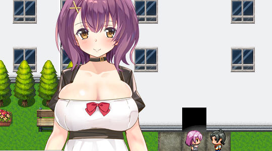 NTR女友:喜欢她的应该只有我 精翻汉化版 RPG游戏+全回想存档 800M【PC端】-柠檬ACG