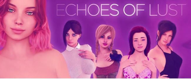 欲望回声 第二季 EP8 汉化版 PC+安卓 SLG游戏&更新 3.8G-柠檬ACG