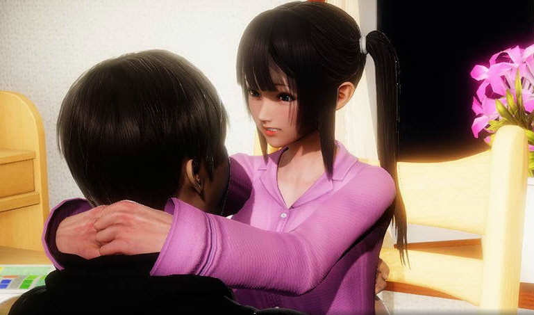 风骚人生 Ver3.4 完整定制中文版 PC+安卓+全CG 国产RPG游戏 4.2G-柠檬ACG