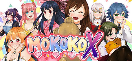 莫科科X 官方中文版 复古街机休闲益智类游戏 2.6G-柠檬ACG