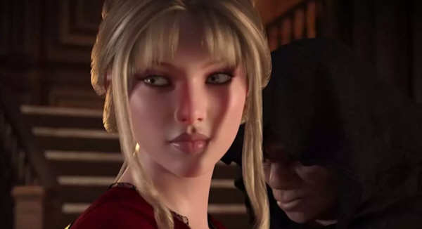 创世秩序 PCv21062+安卓v0.2121 中文汉化版 电影级SLG游戏 3.6G-柠檬ACG