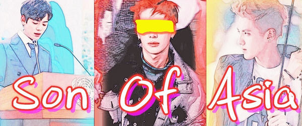 亚洲之子(Son Of Asia) ver24.5 官方中文版 真人QSP游戏 8.1G-柠檬ACG