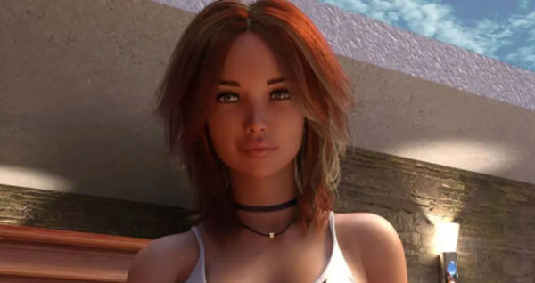 面试官(The Interview) Ver1.0 汉化完结版 PC+安卓 SLG游戏 2G-柠檬ACG