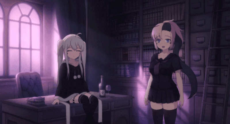 死神哪有这么萌 Ver1.7 汉化版 PC+安卓 SLG游戏&更新 1.7G-柠檬ACG