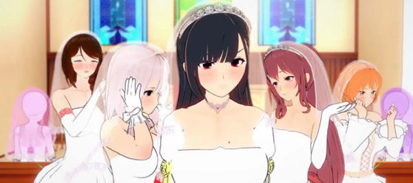 未来妻子 CH9 汉化版 PC+安卓 亚洲风SLG游戏 3.4G-柠檬ACG