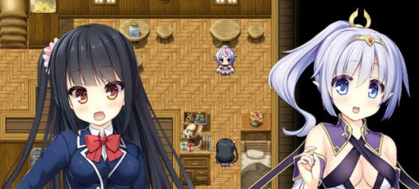 伟大命运与永恒少女 Ver1.02 官方中文豪华版整合DLC+攻略 日系RPG游戏-柠檬ACG